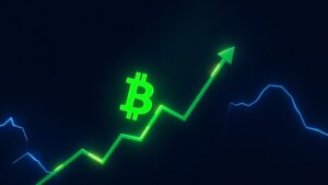 Акции Circle взлетели на 15% на фоне ожиданий роста рынка стейблкоинов