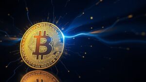 Аналитики Glassnode: 10% биткоинов уязвимы для квантового взлома