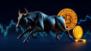 Биткоин и альткоины отстают от девятинедельного ралли S&P 500 на фоне охлаждения ETF
