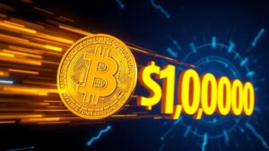 Биткоин может достичь $100 000 во втором квартале: Strategy готова купить 3000 BTC за два дня