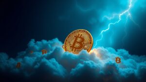 Биткоин отскочил выше $81 000 после скачка инфляции в США: Dogecoin и BNB в лидерах