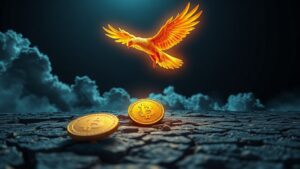 Биткоин упал до $76 000: HYPE обновляет максимум на фоне распродажи рынка