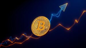 Биткоин застрял ниже $77 000: доходность гособлигаций США достигла 20-летних максимумов
