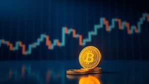 eToro подтверждает приверженность криптовалютам на фоне падения активности в Q1