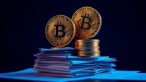 Grayscale и VanEck подали изменённые заявки на спотовый BNB-ETF в США