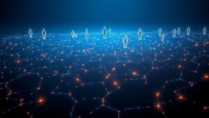 Хоскинсон: ИИ-агенты к 2035 году станут важнее людей, и Big Tech в панике