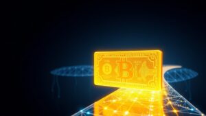 JPMorgan и Mastercard провели первый трансграничный перевод казначейских облигаций США через XRP Ledger