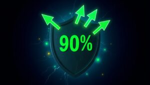 Кластер кошельков заработал $2,4 млн на Polymarket с точностью 98%: расследование Bubblemaps