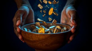 Мемкоины без ETF и публичных компаний &laquo;разоряют розницу&raquo; — заявление BONK на Consensus