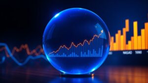 Polymarket и Nasdaq запускают торги контрактами на стартапы: новый инструмент для оценки частных компаний