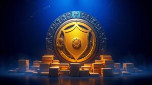Резервы Tether Gold превысили $3,3 млрд на фоне роста спроса на токены, обеспеченные золотом