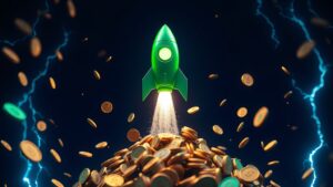 Toncoin взлетел на 36% после возвращения управления Telegram и снижения комиссий