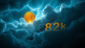 Трейдеры наращивают длинные позиции по Биткоину вопреки слабой макростатистике из США: цель $82 000