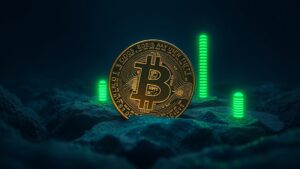 Три метрики указывают на дно Биткоина: февральская распродажа могла стать последней