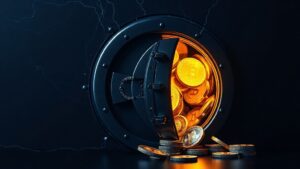 Взлом эмитента стейблкоинов StablR: злоумышленник начеканил $13,5 млн необеспеченных токенов