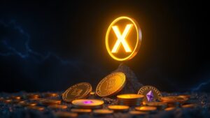 XRP-ETF привлекают приток средств на фоне роста числа кошельков, тогда как Bitcoin и Ethereum теряют позиции