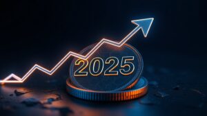 XRP повторяет графический паттерн 2025 года, который ранее привел к росту на 66%