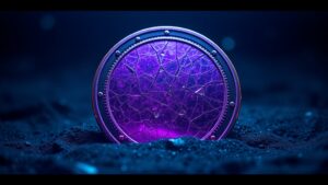 Южнокорейская похоронная компания потеряла $33 млн на ETH-ETF с плечом