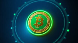 Биткоин вошёл в зону низкого риска: держатели накопили 125 000 BTC в июне