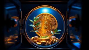 BlackRock запускает доходный фонд на Биткоин: дивиденды от долгосрочного хранения BTC
