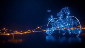 Chainlink вошёл в консорциум европейских и корейских банков для создания сети расчётов по FX