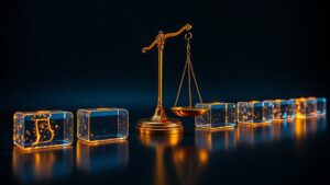 Hedera запускает «юридический слой» для автономной AI-коммерции