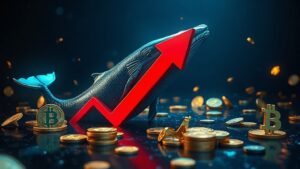 Кит Hyperliquid потерял $46 млн на шорте HYPE и развернулся в быка: новые ставки