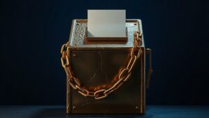 Крипто-PAC вложил $12 млн в праймериз в Алабаме: битва за место в Сенате