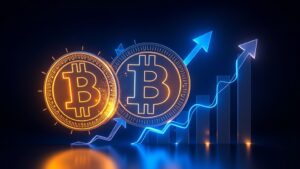 TON взлетел на 15% после объявления о ребрендинге в Gram