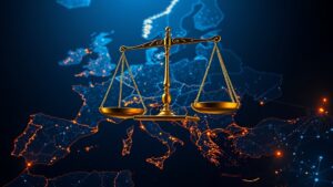 Уход Binance из Европы и криптозакон РФ: что ждет рынок в 2026 году
