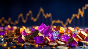 Citi снизил прогнозы по Bitcoin и Ethereum из-за остановки притока в ETF