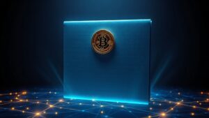 Injective подал заявку в SEC на регистрацию трансфер-агентом для токенизированных ценных бумаг
