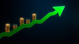 Мемкоины на Robinhood разогнали Arbitrum: токен ARB взлетел на 19%