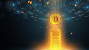 Объем транзакций стейблкоинов обновил рекорд — $1,79 трлн в июне