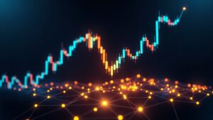 Robinhood и dYdX запускают DEX Arcus: токенизированные акции и фьючерсы