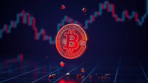 Рубль пробил 80 на P2P: эксперты объяснили падение и дали прогноз курса