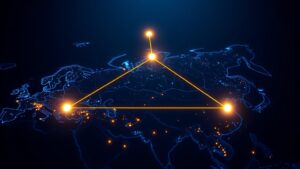 Telegram-экосистема ONLY: P2P-обмен, криптокарты и стейкинг без биржи
