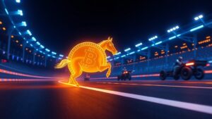 USDC от Circle обгоняет Tether по объёму торгов: данные Visa